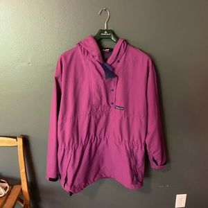 Vintage Patagonia pullover